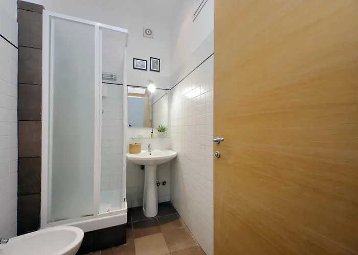 4bnb - Otello Apartment *