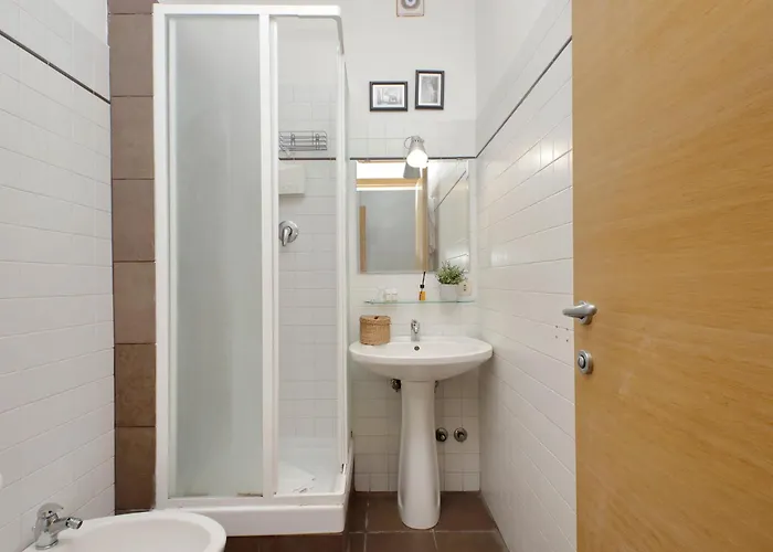 4bnb - Otello Apartment