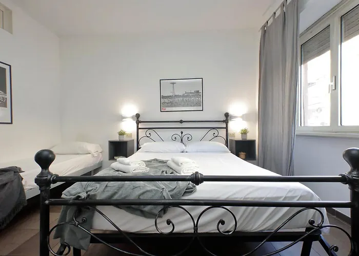 4bnb - Otello Apartment *