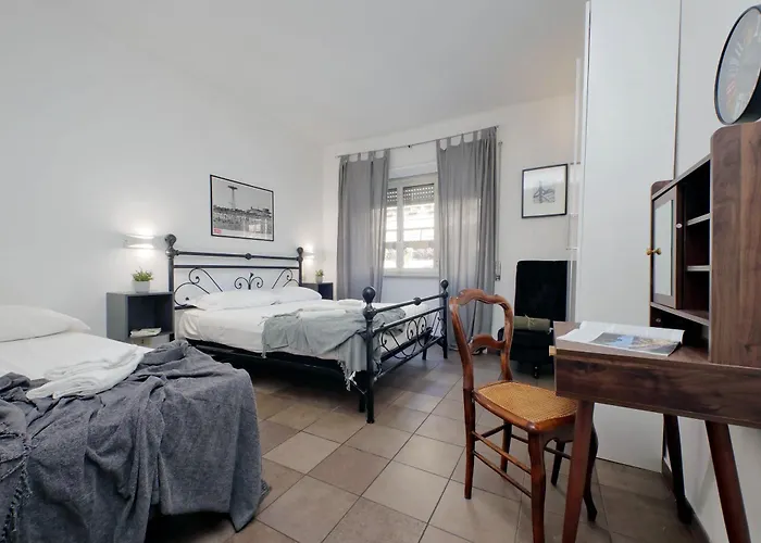 Apartment 4bnb - Otello