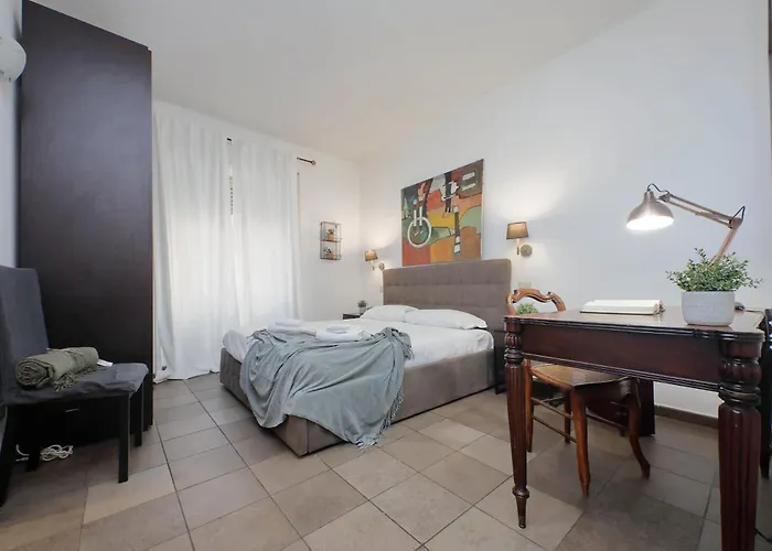 4bnb - Otello Apartment *