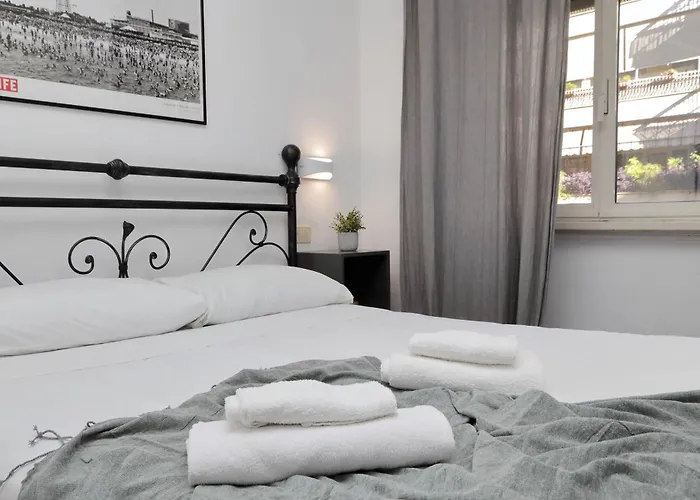 4bnb - Otello Apartment Rom