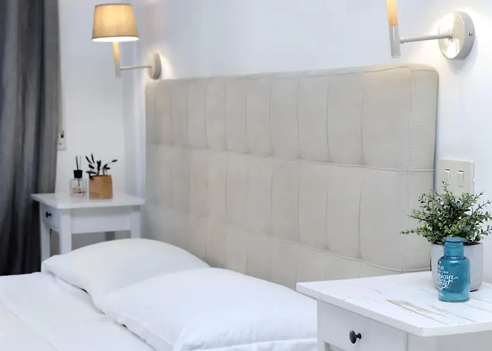Apartment 4bnb - Otello