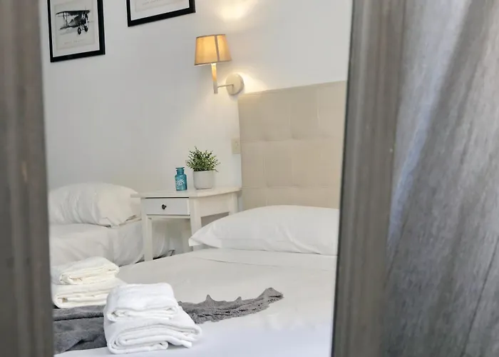 4bnb - Otello Apartment Rom