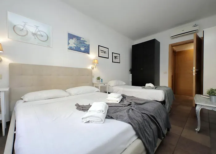 Apartment 4bnb - Otello