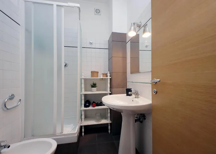 4bnb - Otello Apartment