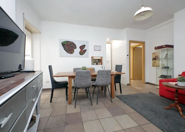 Apartment 4bnb - Otello