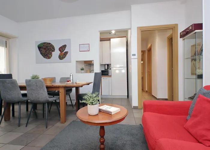 4bnb - Otello Apartment