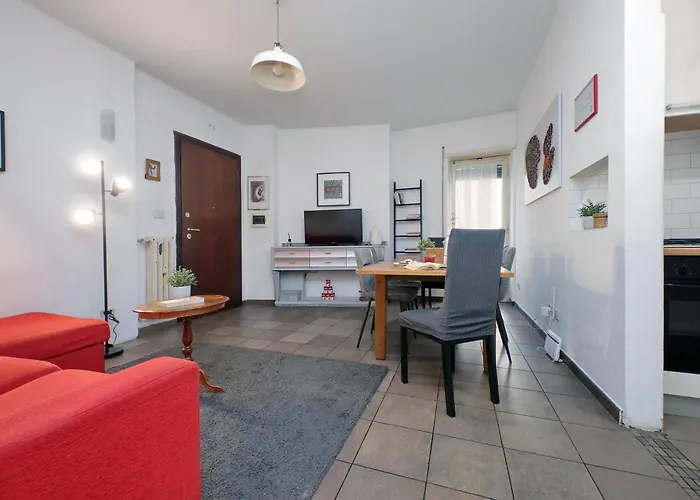 4bnb - Otello Apartment