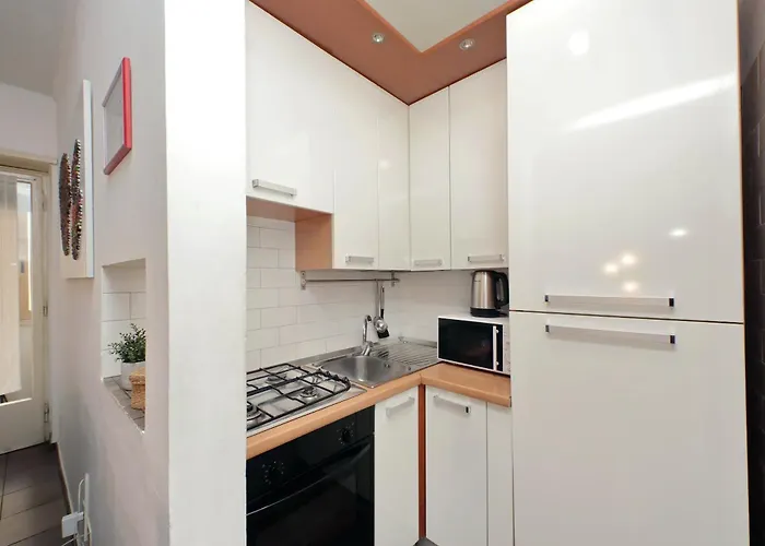 4bnb - Otello Apartment *