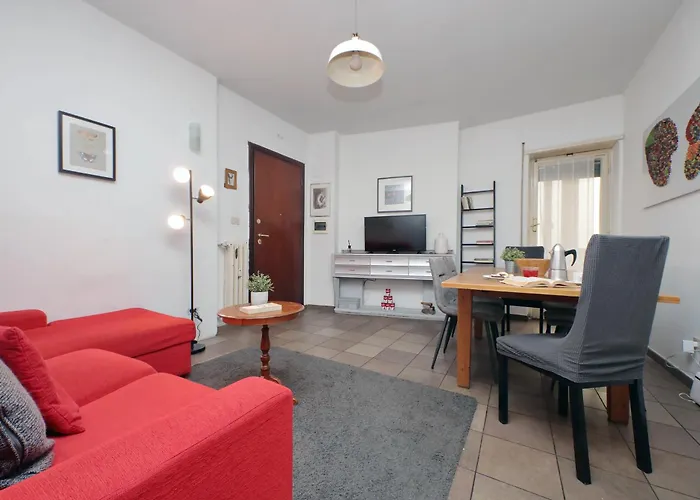 Apartment 4bnb - Otello