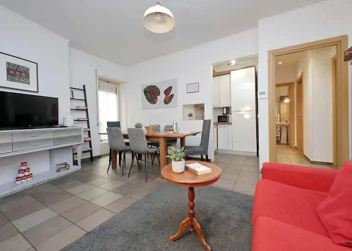 Apartment 4bnb - Otello *