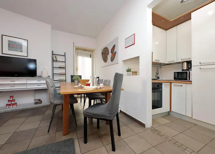 Apartment 4bnb - Otello *